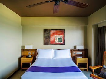 The Luigans Spa And Resort