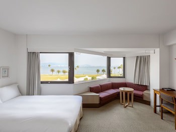 The Luigans Spa And Resort