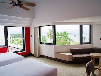The Luigans Spa And Resort