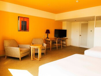 The Luigans Spa And Resort