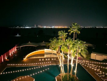 The Luigans Spa And Resort