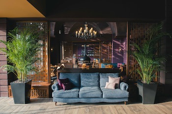 The Luigans Spa And Resort