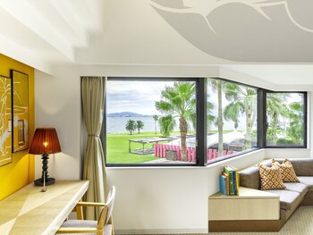 The Luigans Spa And Resort