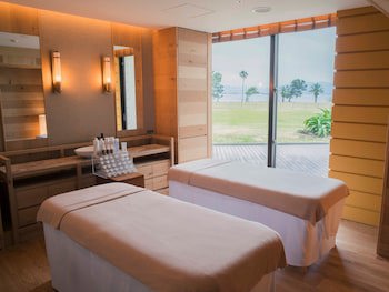 The Luigans Spa And Resort