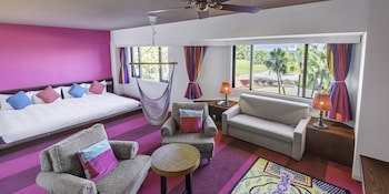 The Luigans Spa And Resort