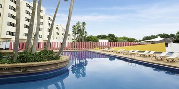 The Luigans Spa And Resort