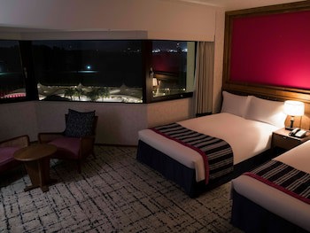 The Luigans Spa And Resort