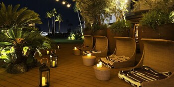 The Luigans Spa And Resort