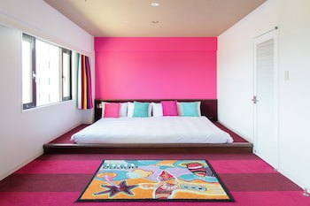 The Luigans Spa And Resort