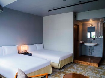 The Luigans Spa And Resort