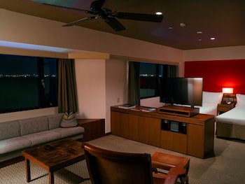 The Luigans Spa And Resort