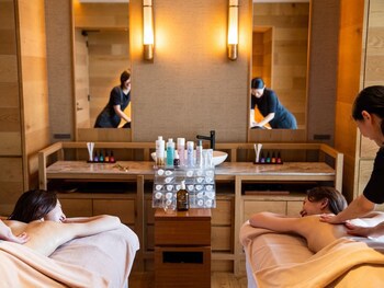 The Luigans Spa And Resort