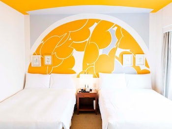 The Luigans Spa And Resort
