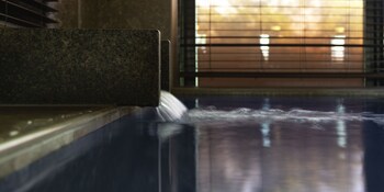 The Luigans Spa And Resort