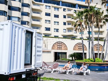 The Luigans Spa And Resort