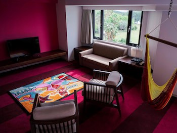 The Luigans Spa And Resort