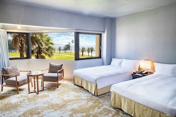 The Luigans Spa And Resort