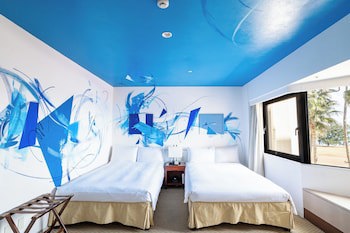 The Luigans Spa And Resort