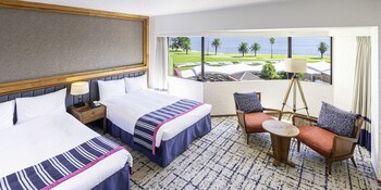 The Luigans Spa And Resort