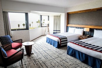 The Luigans Spa And Resort