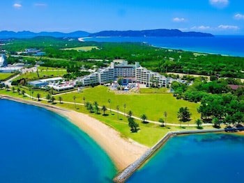 The Luigans Spa And Resort