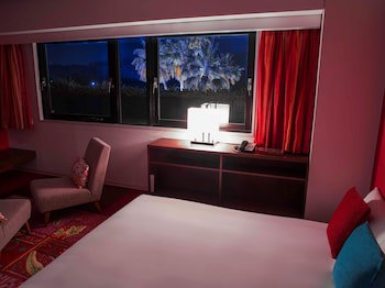The Luigans Spa And Resort