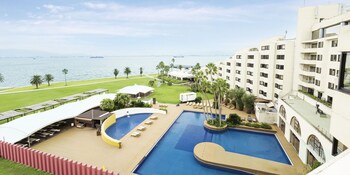 The Luigans Spa And Resort