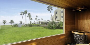 The Luigans Spa And Resort