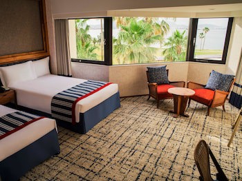 The Luigans Spa And Resort