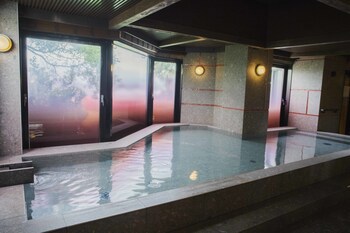 The Luigans Spa And Resort