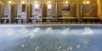 The Luigans Spa And Resort