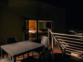 The Luigans Spa And Resort
