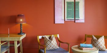 The Luigans Spa And Resort