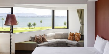 The Luigans Spa And Resort