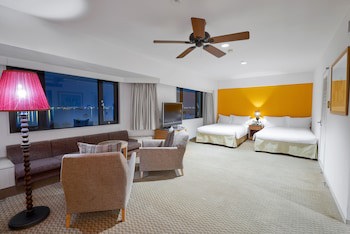 The Luigans Spa And Resort
