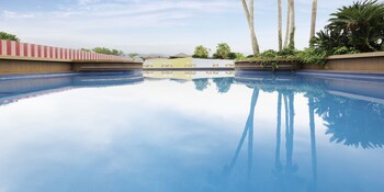 The Luigans Spa And Resort