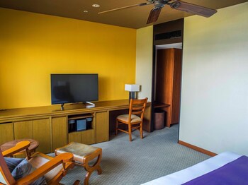 The Luigans Spa And Resort