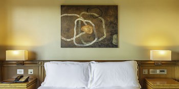 The Luigans Spa And Resort