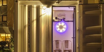 The Luigans Spa And Resort