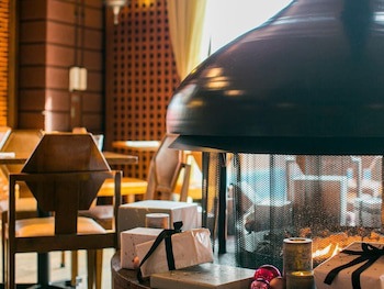 The Luigans Spa And Resort