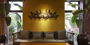 The Luigans Spa And Resort