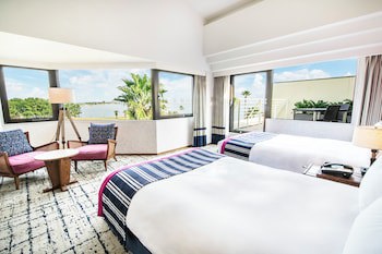 The Luigans Spa And Resort