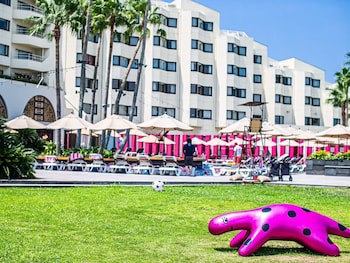 The Luigans Spa And Resort