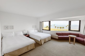 The Luigans Spa And Resort