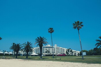 The Luigans Spa And Resort
