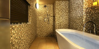 The Luigans Spa And Resort