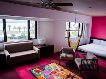 The Luigans Spa And Resort