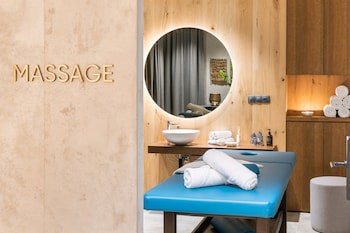 Mosaic House Design Hotel galeri fotoğrafı