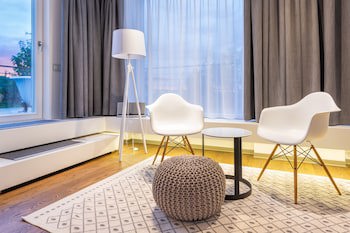 Mosaic House Design Hotel fotoğrafı