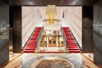 Mosaic House Design Hotel fotoğrafı